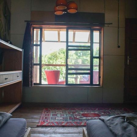 Apartmán Sargarigo Elmenyhaz Segedín Exteriér fotografie