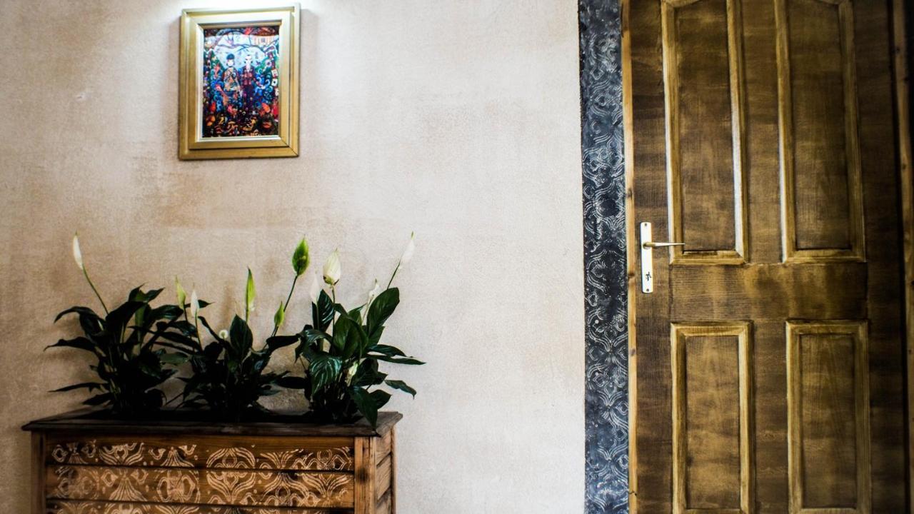 Apartmán Sargarigo Elmenyhaz Segedín Exteriér fotografie