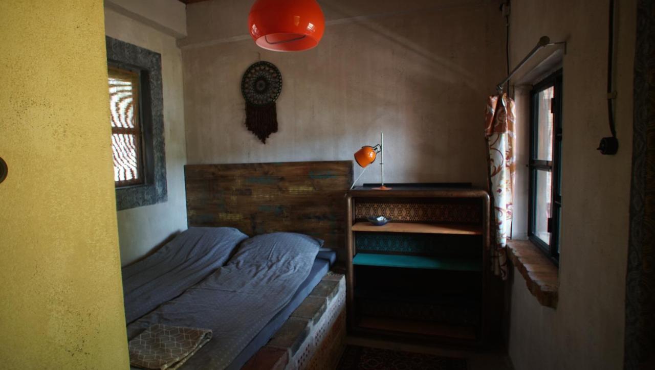 Apartmán Sargarigo Elmenyhaz Segedín Exteriér fotografie