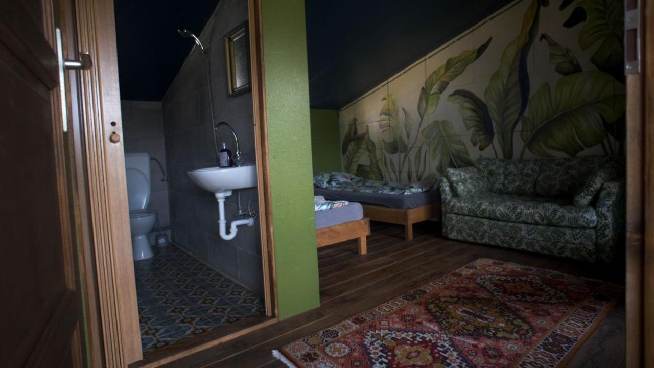 Apartmán Sargarigo Elmenyhaz Segedín Exteriér fotografie