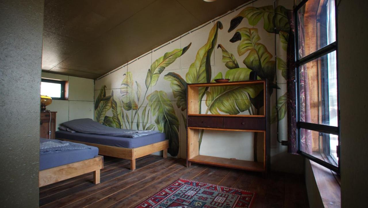 Apartmán Sargarigo Elmenyhaz Segedín Exteriér fotografie