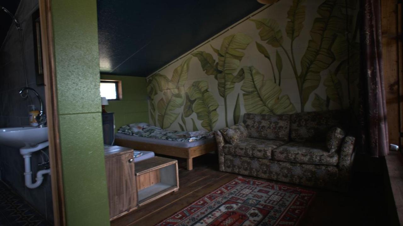 Apartmán Sargarigo Elmenyhaz Segedín Exteriér fotografie