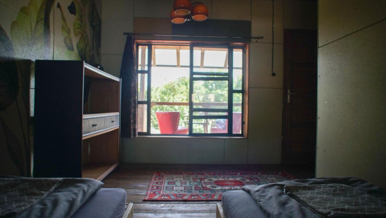 Apartmán Sargarigo Elmenyhaz Segedín Exteriér fotografie